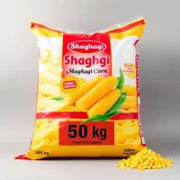 سبوس کنسانتره جو وذرت