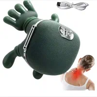 ماساژور حرارتی شانه و گردن