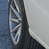 رینگ و لاستیک