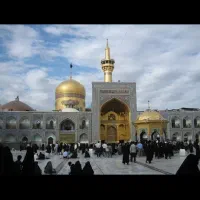 تور مشهد ریلی و هوایی همراه پذیرایی کامل/کرمانشاه