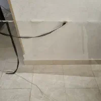 گلس تلویزیون ۵۵ اینچ