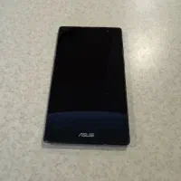 تبلت ۸ اینچ Asus zenpad