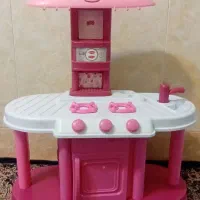 آشپز خانه اسباب بازی
