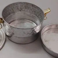 قابلمه ی ۲تیکه