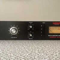 کمپرسور warm audio
