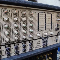 اکو آمپلیفایر ۳ کانال گیلنوا|سیستم صوتی خانگی|زرگرشهر, |دیوار