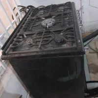 یک عدد گاز ۵شعله