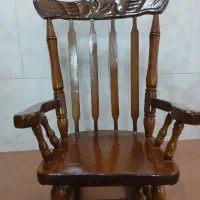 صندلی راک