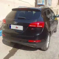 جک s5 موتور بزرگ  ۲۰۰۰مدل ۹۷