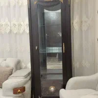 بوفه ویترین
