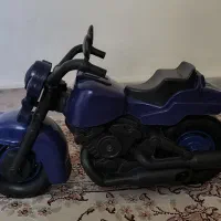 موتور اسباب بازی