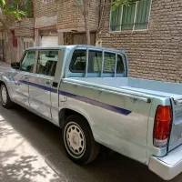 مزدا ژاپن دوکابین مدل ۸۶