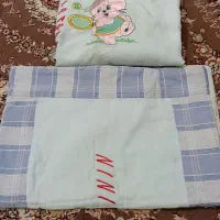 کیسه قنداق بچه وفرش خواب