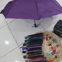 چتر سایز بزرگ خارجی