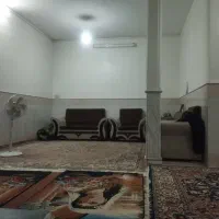 زیر زمین راه جدا۸۱متری کوچه ۵اذر (آهنی)