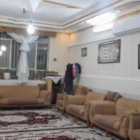 آپارتمان ۲ خواب طبقه همکف خیابان قدس