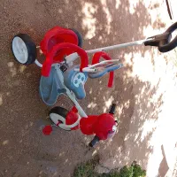 فروش سه چرخه کودک