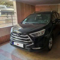 جک S3 مدل 1401
