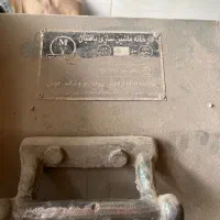 اره اتیشی تک فاز