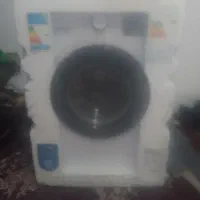 لباسشویی تمام اتومات اسنوا