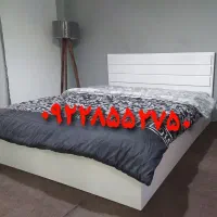 تخت دو نفره و یک نفره ۹۰ و ۱۶۰ شیوا