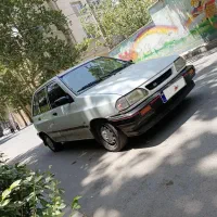هاچبک کره ای