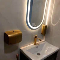 لوله کشی آب و فاضلاب و پکیج