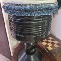 تنبک سالم در حد نو