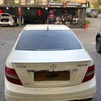 بنز c|خودرو سواری و وانت|تهران, سعادت‌آباد|دیوار