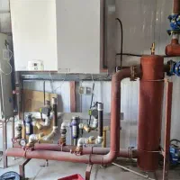 تعمیر و نصب انواع پکیج کولر ابگرمکن