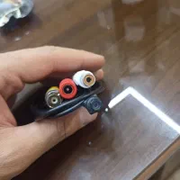 دوربین مخفی مداربسته