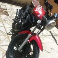 موتور موتور کاستوم