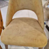 صندلی ناهار خوری