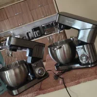 همزن گوسونیک