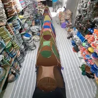 چادر دوری سفرو کمپ و تفریح