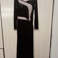 پیراهن مجلسی