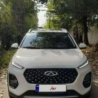 ماشین X22 پرو دنده ای ، کارکرد 27 هزار