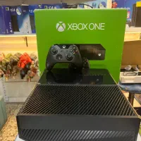 Xbox one 500 gig / ایکس باکس وان