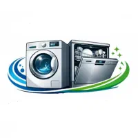 تعمیرات تخصصی ماشین لباسشویی و ظرفشویی