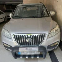 لیفانx60مدل۹۵ بیرنگ