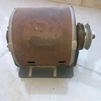 دینام کولر ابی