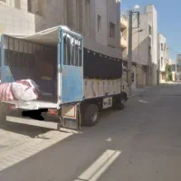 باربری و خدمات اسباب کشی