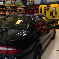 سمند LX (EF7)|خودرو سواری و وانت|کاشان, شهرک امیرالمومنین|دیوار