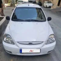 ریو ۱۳۹۰بینظیر و تک در ایران