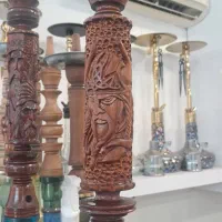 قلیان|صنایع دستی و سایر لوازم تزئینی|گرگان, |دیوار