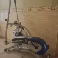 اسکی فضایی اربیترک