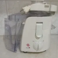 آبمیوه گیری سه کاره پارس خزر