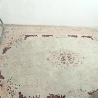 فرش ۲ در ۳ نخی