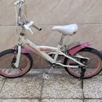 دوچرخه
