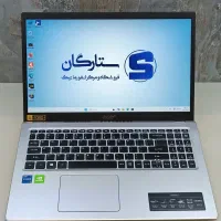 لپ تاپ Acer نسل ۱۱ گرافیکدار/ خانگی در حد/ اقساط
